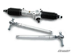 RackBoss 2.0 Rack & Pinion for Polaris Ranger XP 1000 (2018–2023)