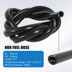 Oil Catch Can for Make Model