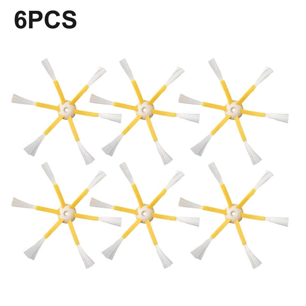 3x Side Brushes for Roomba 500 600 700 Series (2012–2020)