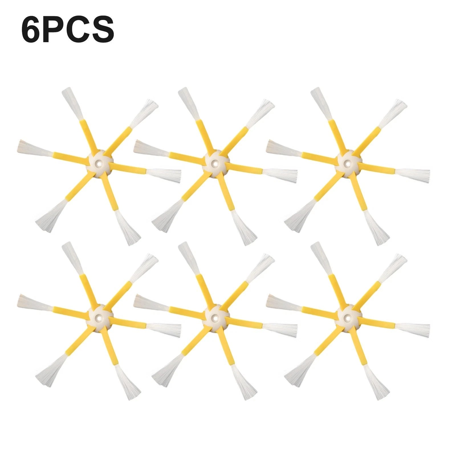 3x Side Brushes for Roomba 500 600 700 Series (2012–2020)