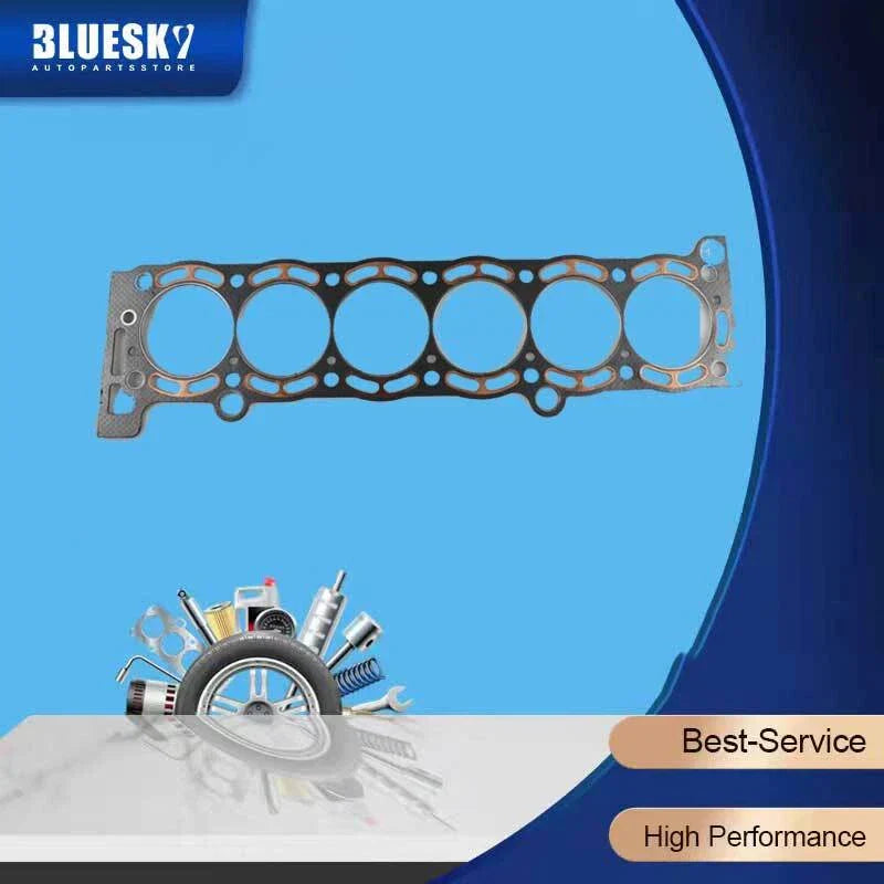 Cylinder Head Gasket for Toyota Supra MA70 3.0L 7M 1986-1990