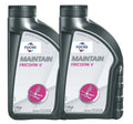 2X 1L Fuchs Fricofin V Engine Coolant for Audi Volkswagen