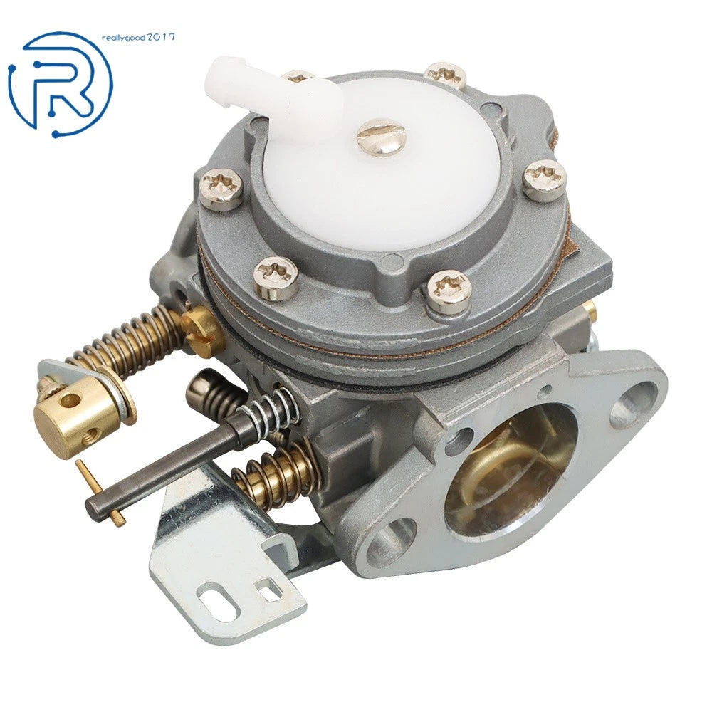 Carburetor for 2-Cycle Golf Cart (1967–1981)