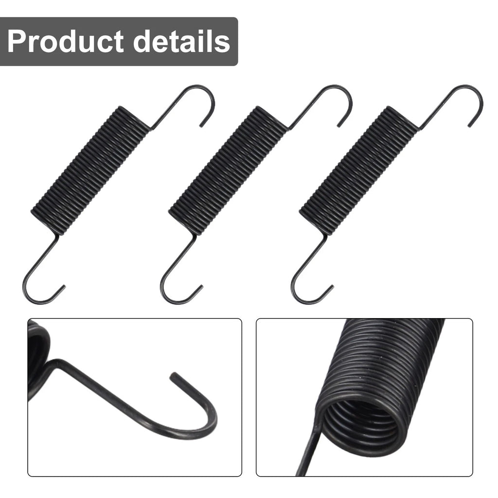 Pulley Spring Replacement for 42 Mower (Replaces 169022, 532169022)