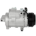 A/C Compressor with Clutch for Ford Edge 2007–2015, Lincoln MKX 2007–2015