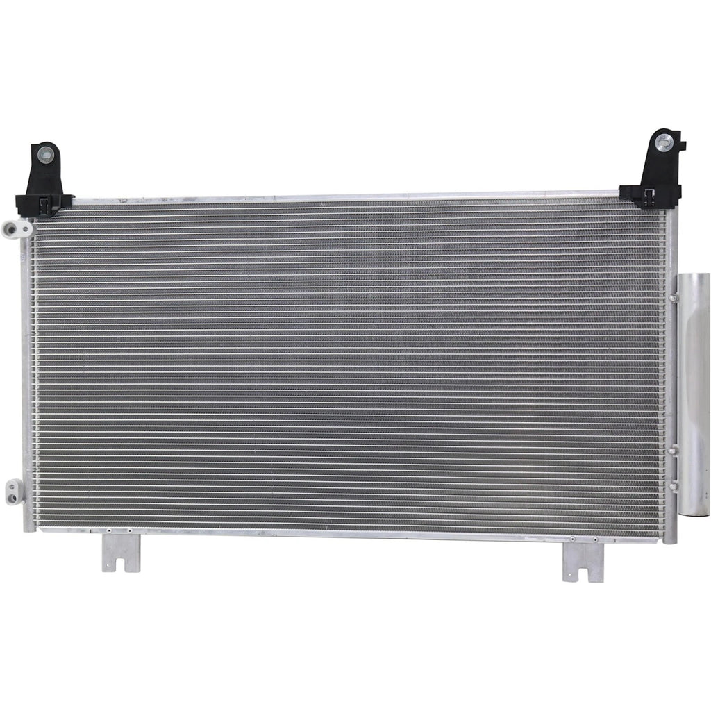 Radiators for Honda CR-V (2017–2019)