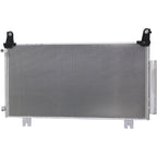 Radiators for Honda CR-V (2017–2019)