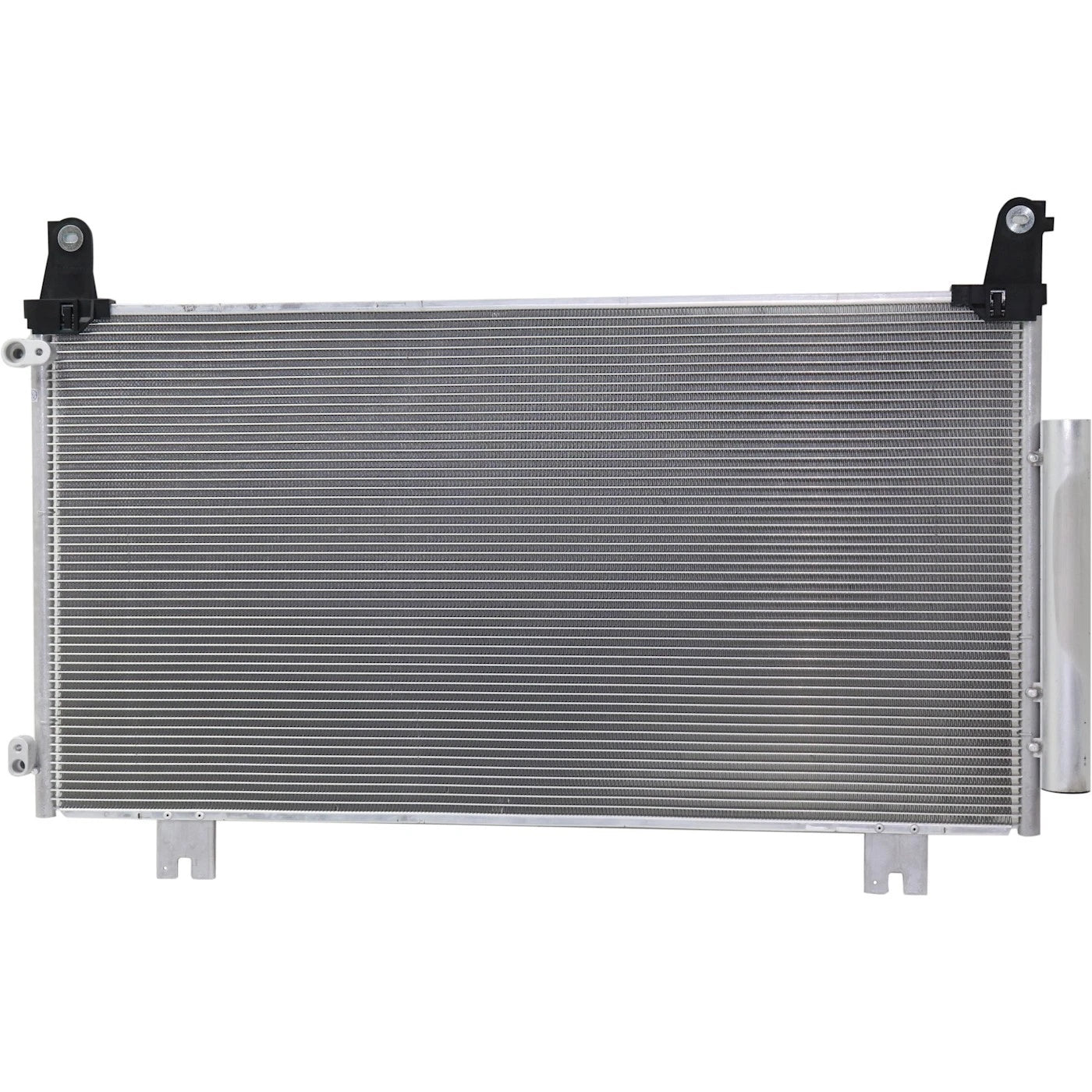 Radiators for Honda CR-V (2017–2019)