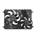 Radiator Cooling Fan Assembly for Volvo S80/XC70/V70/XC60 (2008–2015)