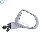 Set of 2 Heated Side Mirrors for Chevrolet Blazer (2019–2022)
