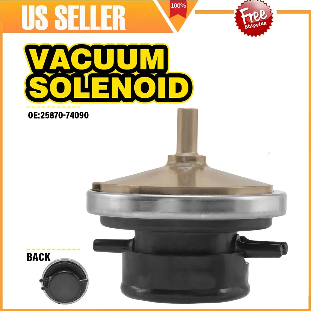 EGR Valve for Toyota 4Runner T100 Tacoma (1995â2004)
