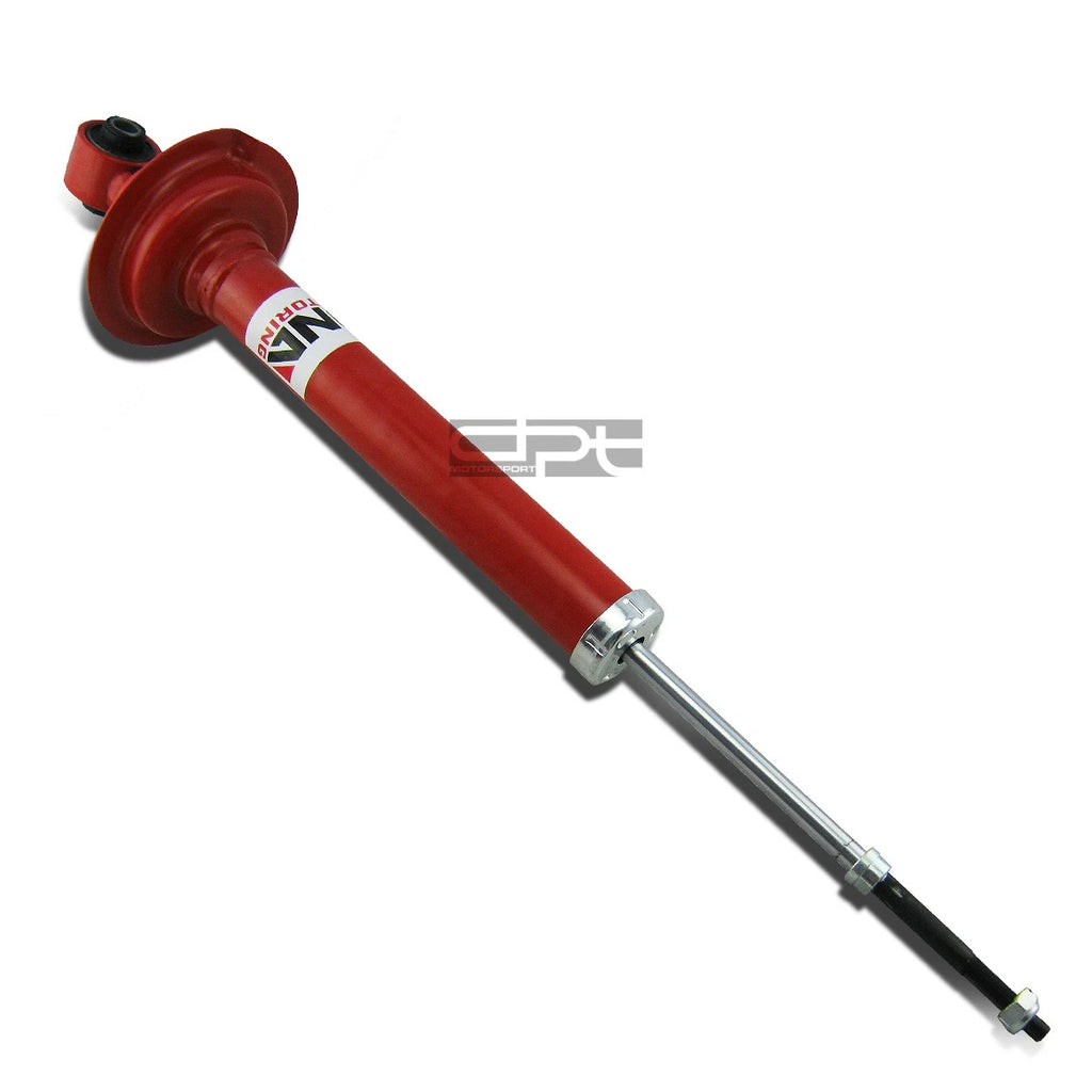 Set of 2 Rear Shock Absorbers for Lexus GS300/GS430 (1998–2005)