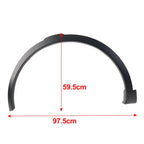 Right Front Fender Moulding for Land Rover Discovery Sport (2015-2019)