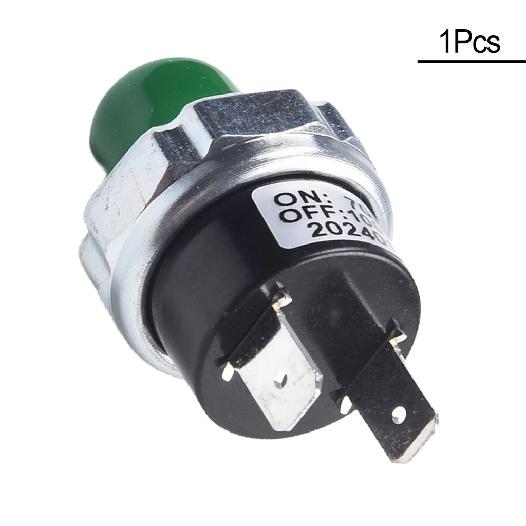 Air Pressure Control Switch for Train HORN 7010090120PSI (12V/24V)