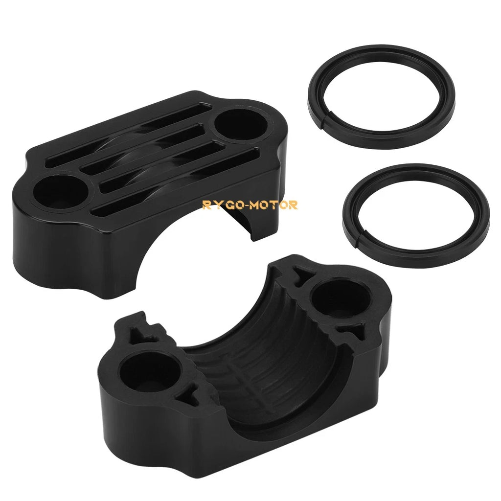 2 Steering Stem Bushings for Yamaha Raptor 700 700R (2006–2023) 37S-F3812-00-00