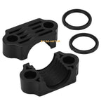2 Steering Stem Bushings for Yamaha Raptor 700 700R (2006–2023) 37S-F3812-00-00