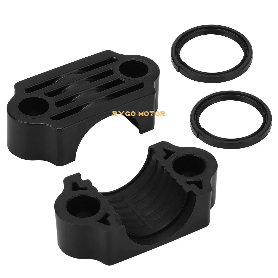 2 Steering Stem Bushings for Yamaha Raptor 700 700R (2006–2023) 37S-F3812-00-00