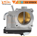 Throttle Body for Mitsubishi Lancer 2.0L, Outlander 2.4L (2008–2012)