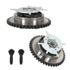 2X Timing Camshaft Sprocket Cam Phaser for Ford F-150, Lincoln, Mercury (1997–2008)