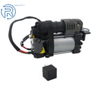 Air Suspension Compressor Pump for Volvo S90 V90 XC60 XC90 (2016–2019)