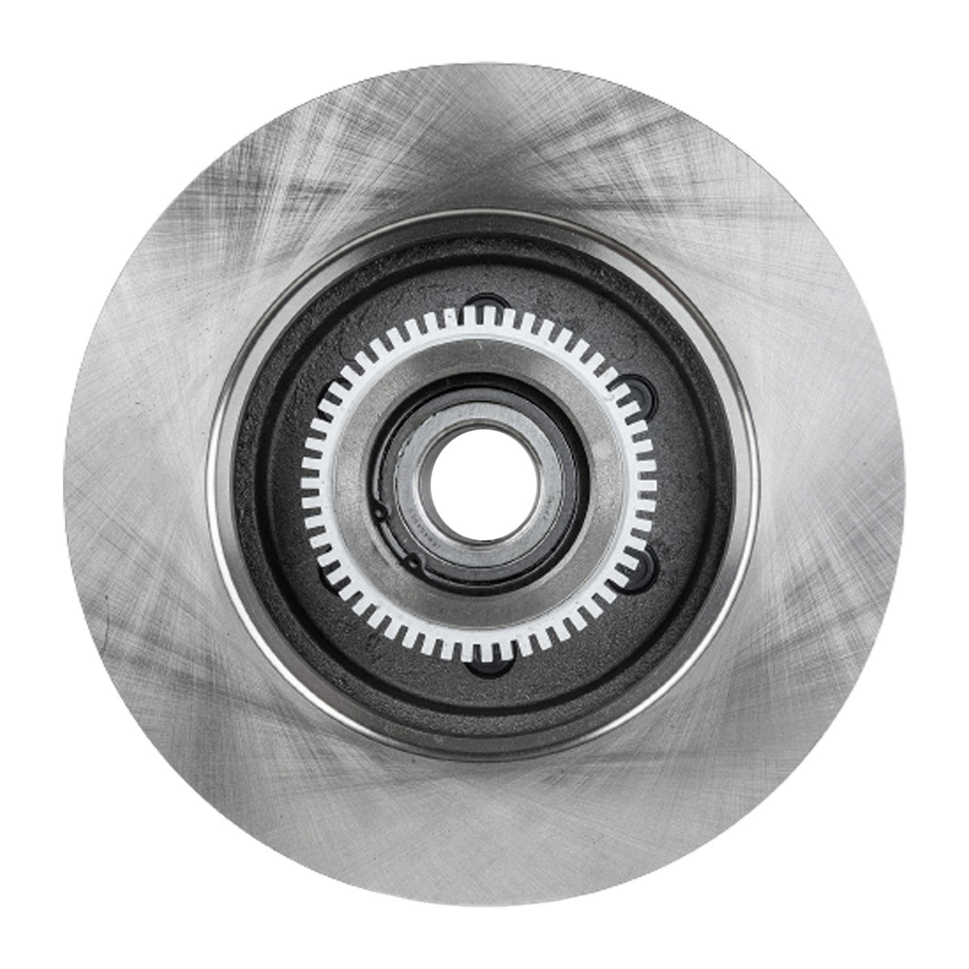 Front Brake Disc Rotors for F150 Truck (2004–2008)