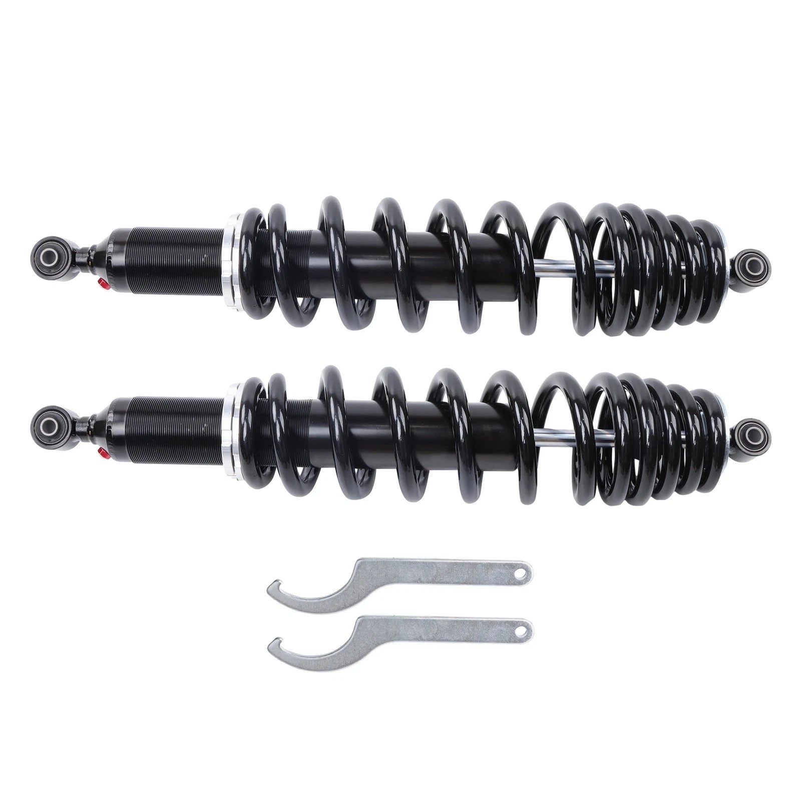Front Shocks for Can-Am XMR Defender 10 & MAX 10 (2019–2022) 706203374