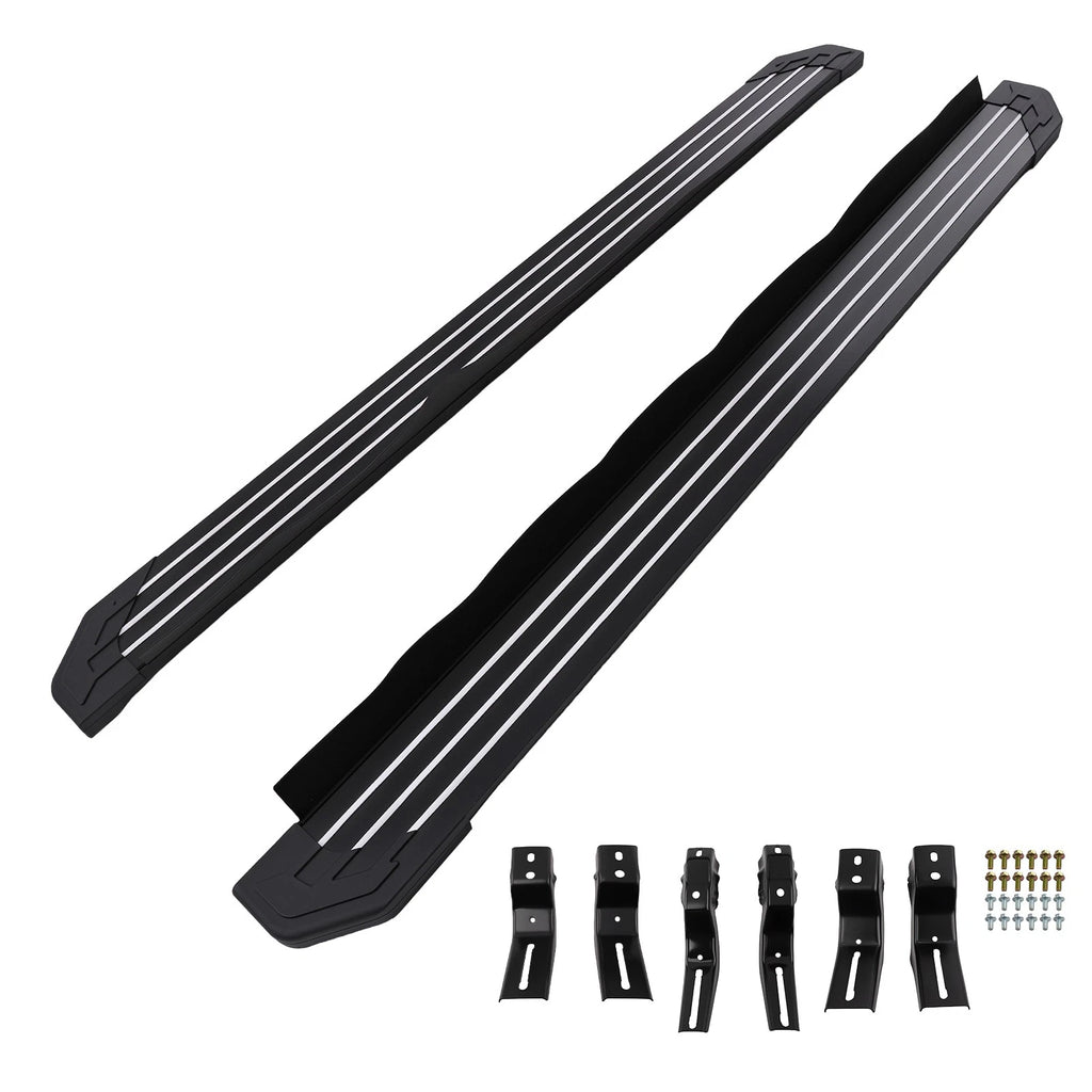 Aluminum Running Board for Toyota 4Runner (2010–2024) Limited/TRD Sport