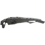 Set of 2 Radiator Supports for Nissan Altima (2007–2009)