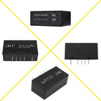Turn Signal Flasher Relay Module for Chevy Silverado GMC Sierra 2500 (2003-2004)
