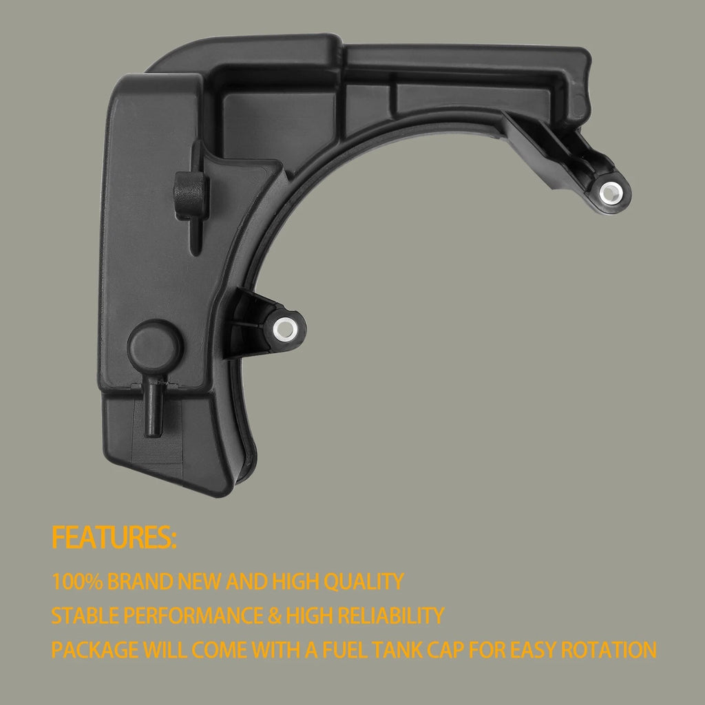 Fuel Gas Tank for Briggs & Stratton Engine (590949, 590477, 796489)