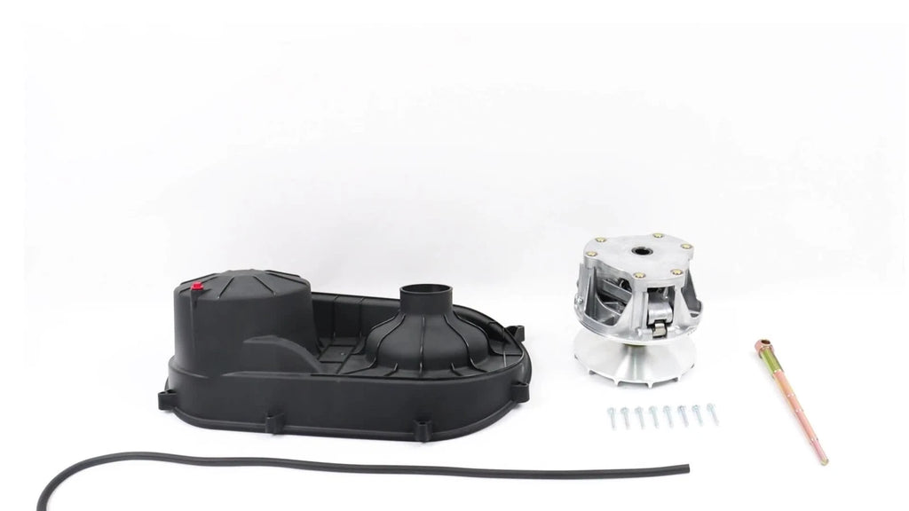 Primary Drive Clutch & Cover with Puller Tool for Polaris RZR 1000 XP (2015–2023)