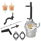 Carburetor for Briggs & Stratton 793778 698305 Nikki 8550 5000 5550 6200 (10HP)
