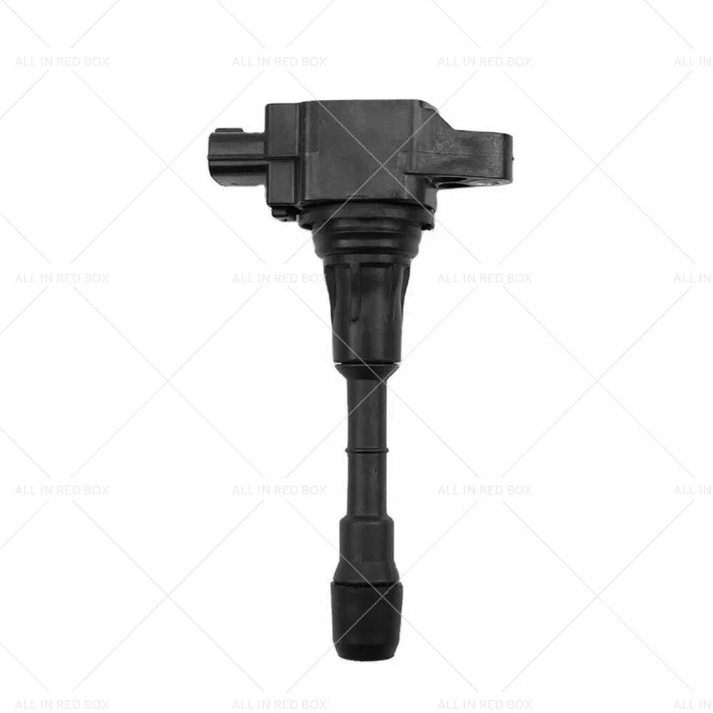 Ignition Coil U5143 for Mazda 2 DY Hatchback 1.5L ZY-VE (2003–2009)