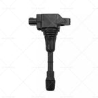 Ignition Coil U5143 for Mazda 2 DY Hatchback 1.5L ZY-VE (2003–2009)