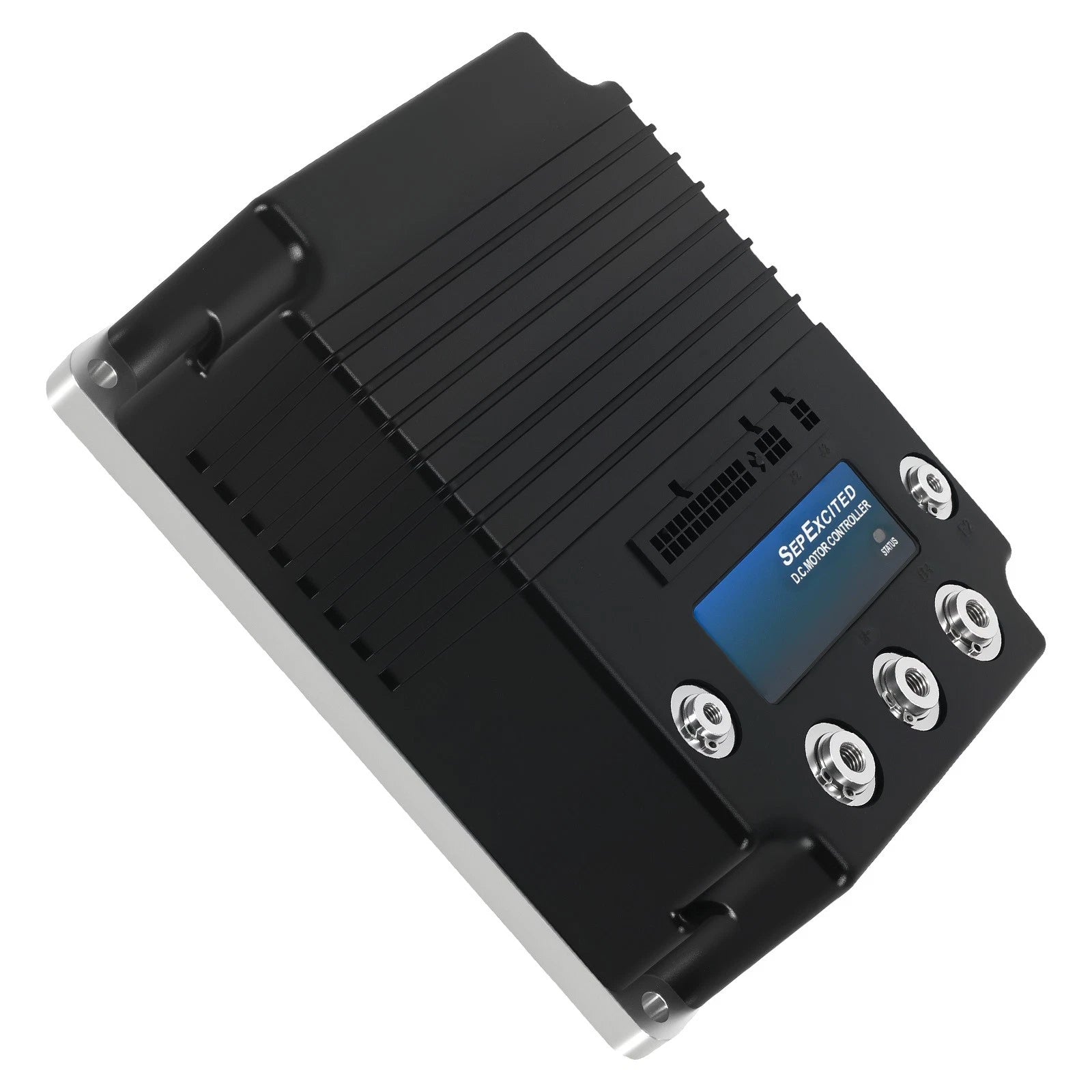 DC Motor Controller for Ezgo Club Cart (2011–2011)