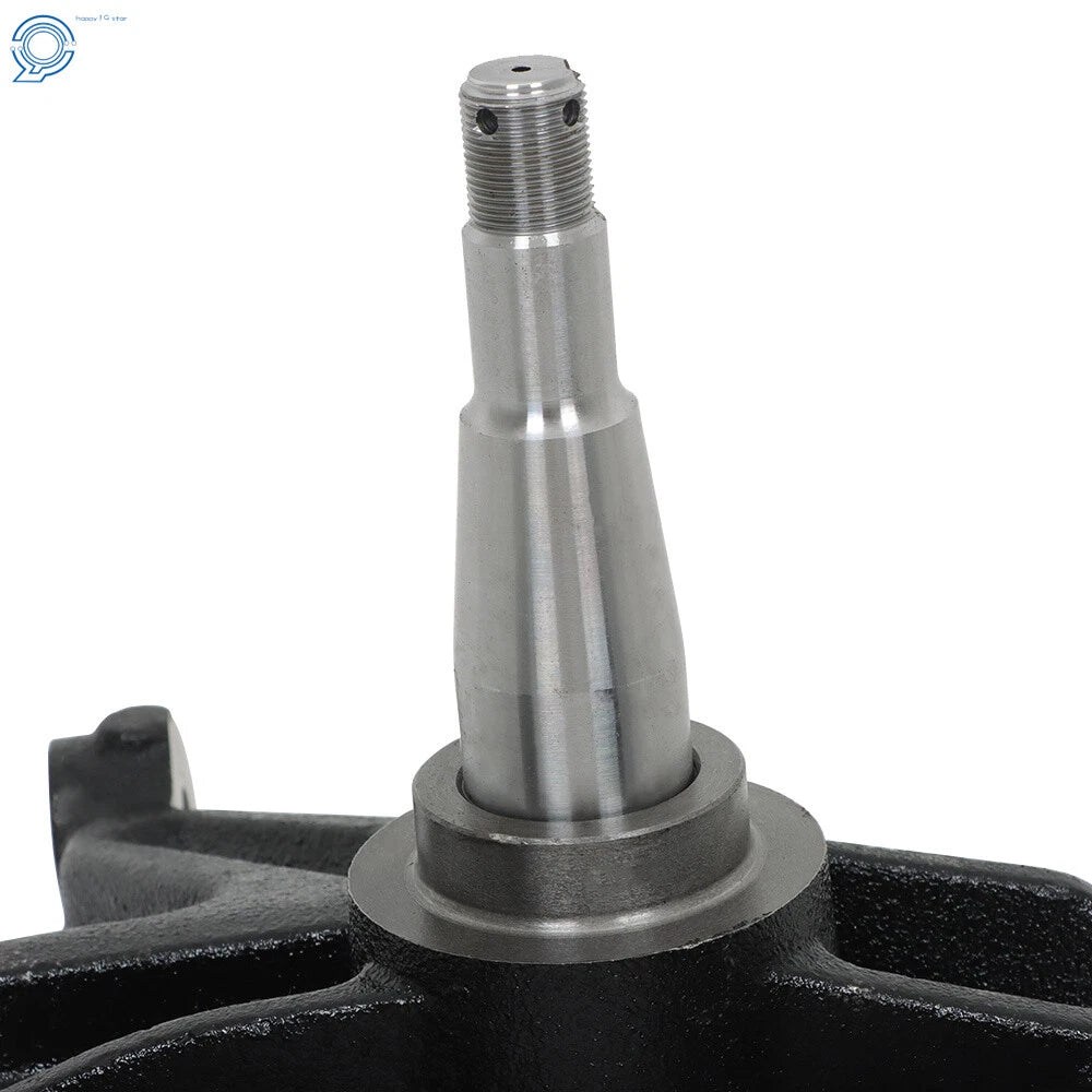 2.5" Drop Spindles for Chevrolet C10 Pickup (1963-1970) 2WD