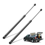 Universal Gas Struts 26 in 100 lbs 450N Lift Supports for Topper (2-Pack)