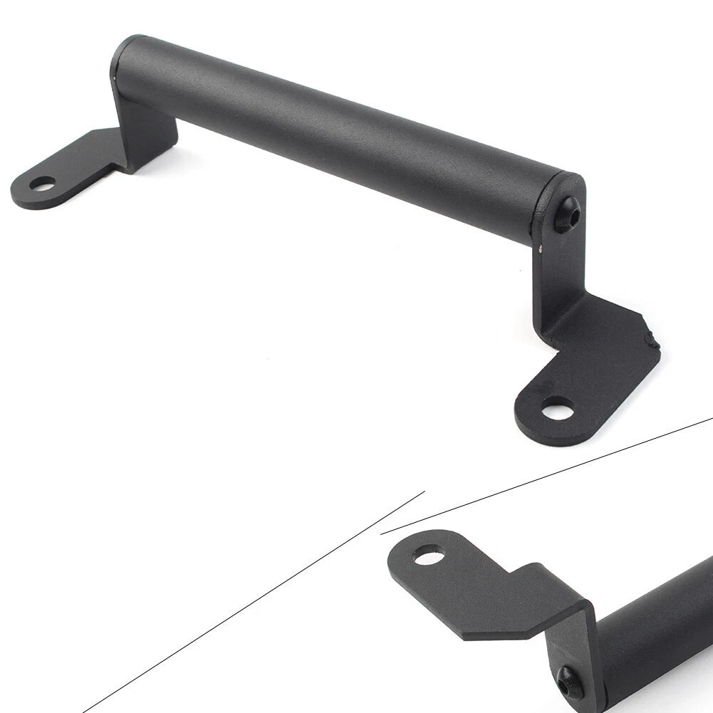 GPS Navigation Bracket for Suzuki Gixxer 250SF (2020–2022)