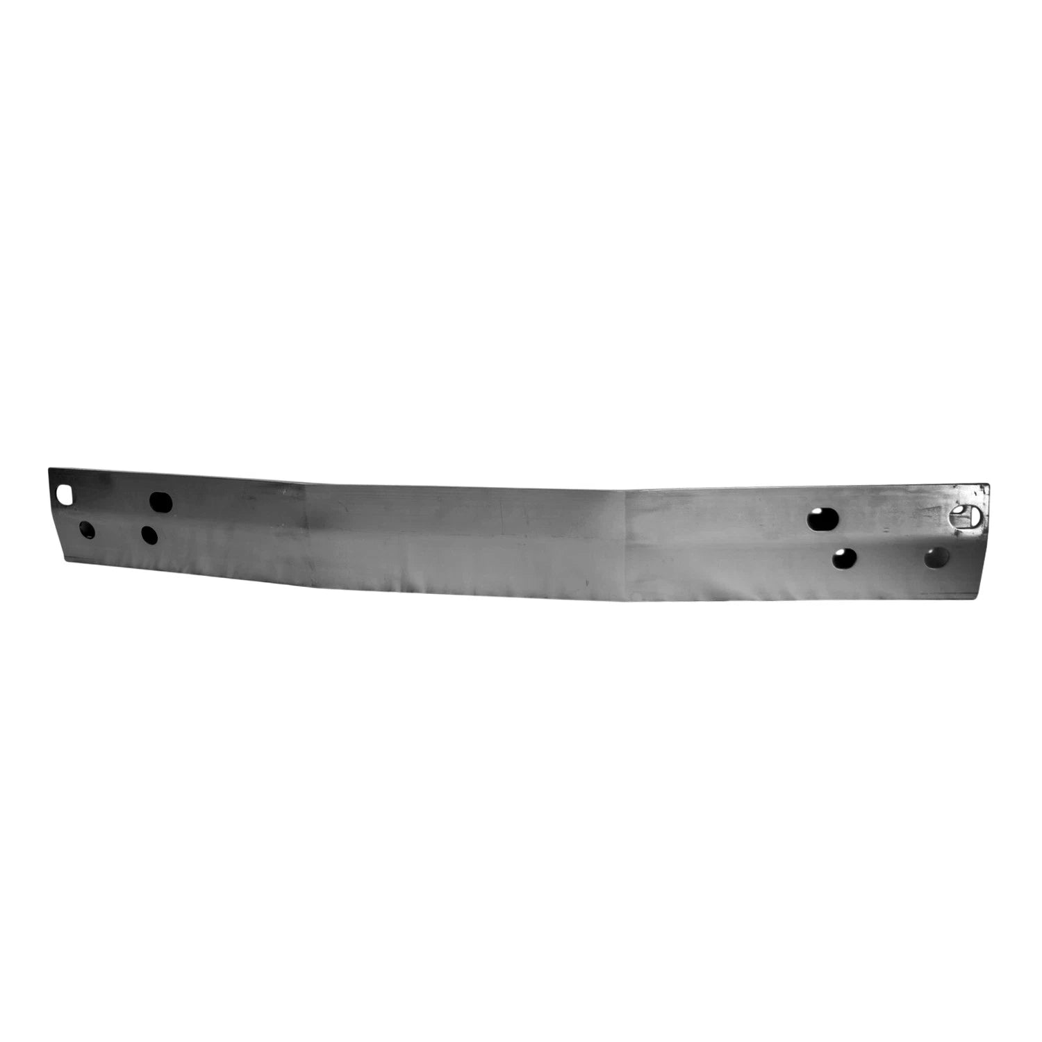 Replacement Aluminum Rear Bumper Impact Bar for Ford Ranger (2019–2024)