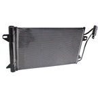 Radiators for Ford Fusion, Mercury Milan (2010–2011)