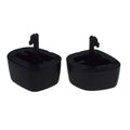 Headrest Adjust Control Button Switch Cover for Mercedes-Benz W212 W218 (2010-2016)