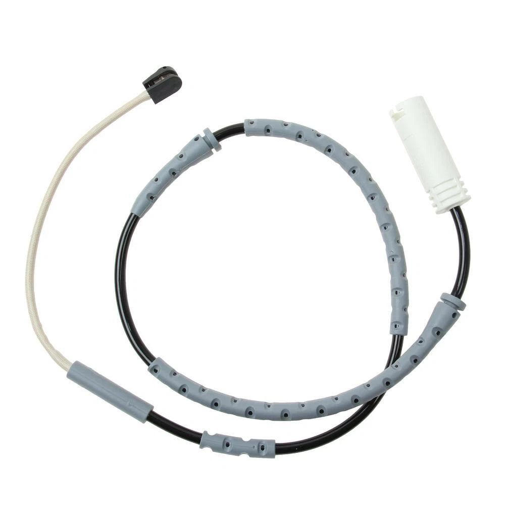 Front Disc Brake Pad Wear Sensor XHBM065 for BMW E90 E91 E92 X1 335i (2007–2013)