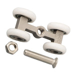 Hanging Wheels Stainless Steel Load Bearing Roller for Sliding Doors