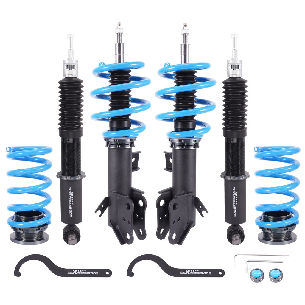 Coilover Lowering Kit for Ford Fusion (2013-2020)