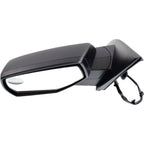 Heated Driver Side Mirror for Chevrolet Silverado 2500 HD GMC