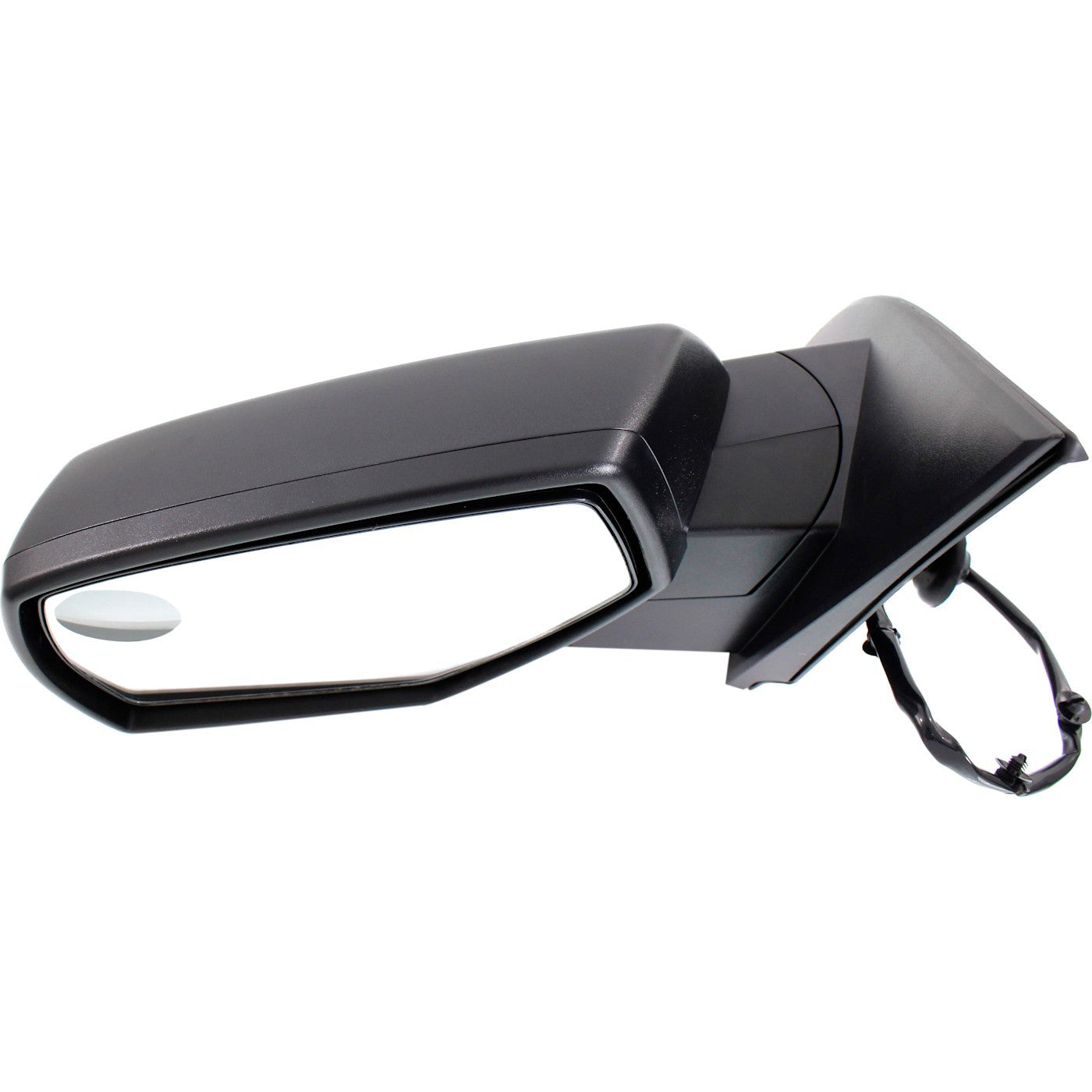 Heated Driver Side Mirror for Chevrolet Silverado 2500 HD GMC