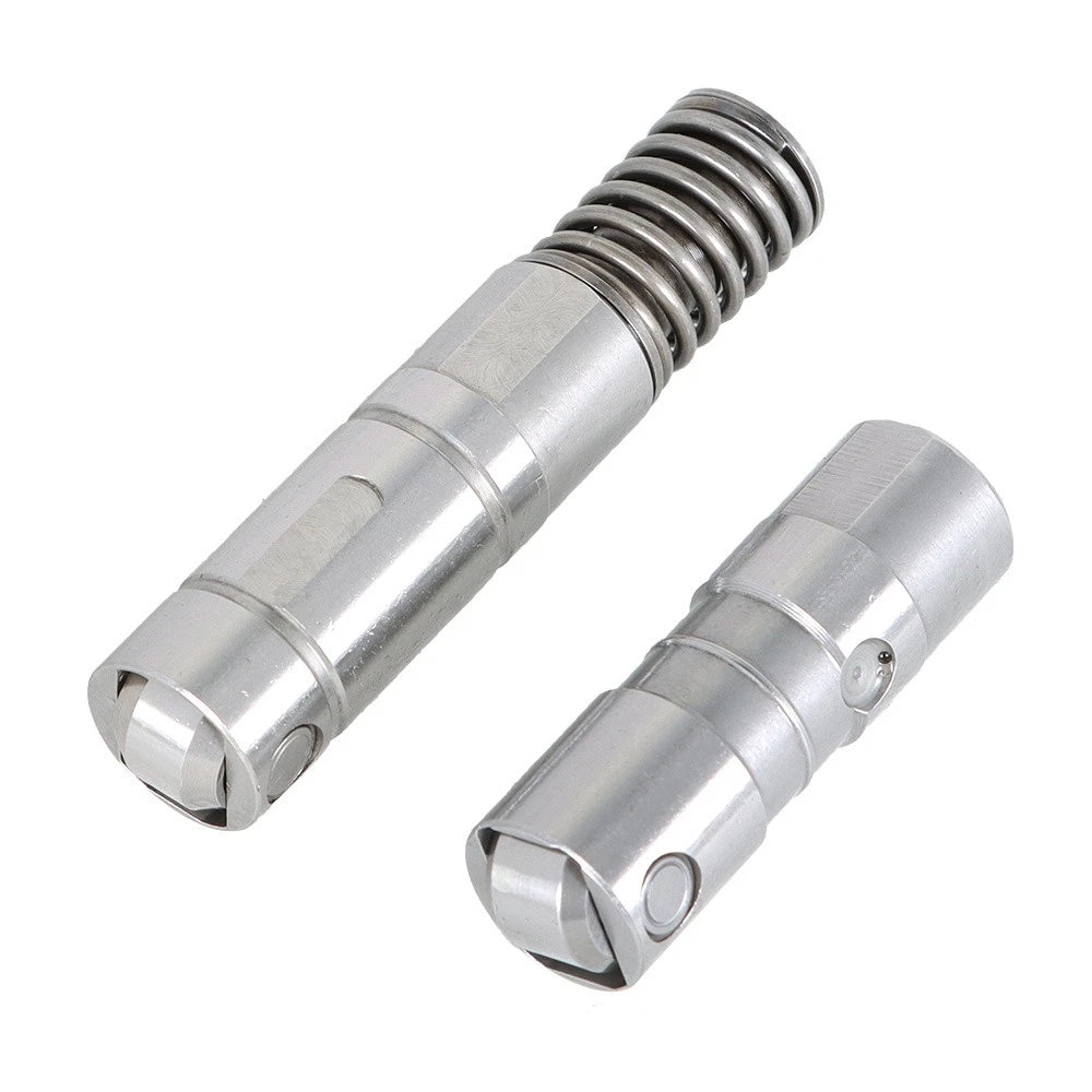 16x Roller Valve Lifters for Chevy GMC 5.3L 6.0 6.2L (2007–2012)