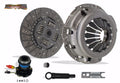 Clutch and Slave Kit for Ford Ranger Pickup Sport (1995–2011)