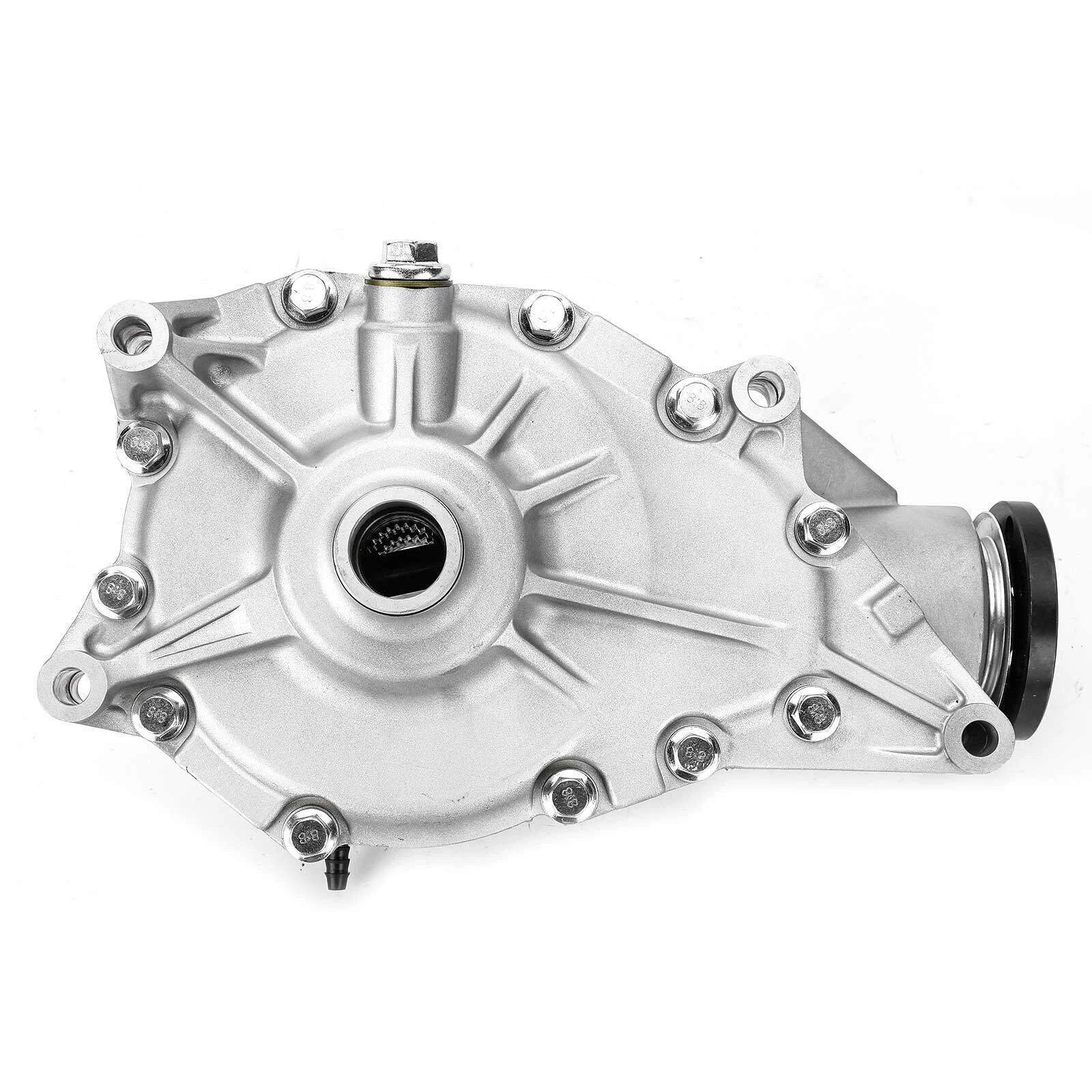 Front Axle Differential Carrier for BMW X5 X6 (2011-2018)