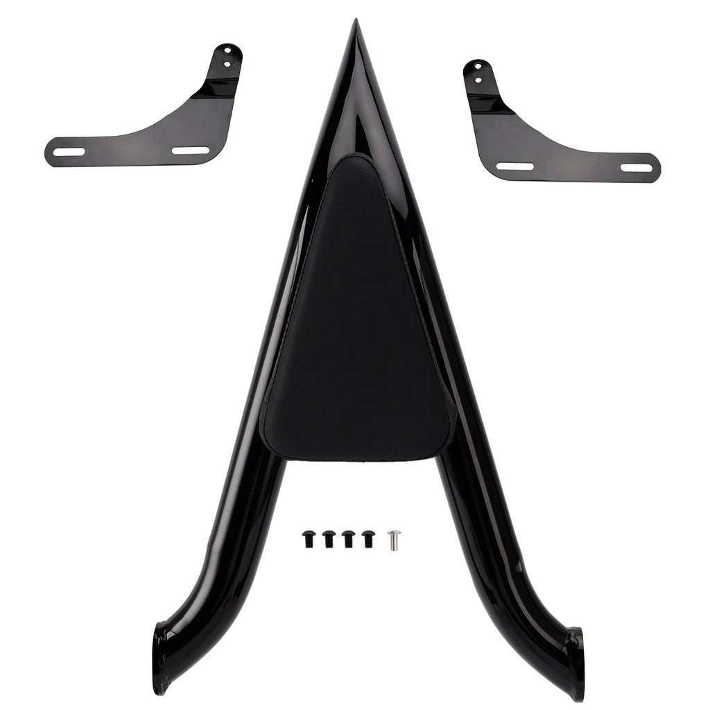 Passenger Sissy Bar Backrest for Honda CM1100 CMX1100 (2021–2024)